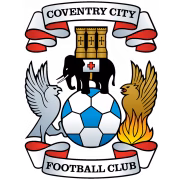 Coventry City U18 герб