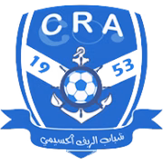 CR Al Hoceima герб