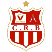CR Belouizdad U21 герб