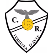 CR Ferreira Aves герб