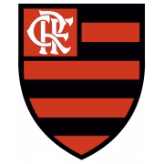 CR Flamengo U20 герб