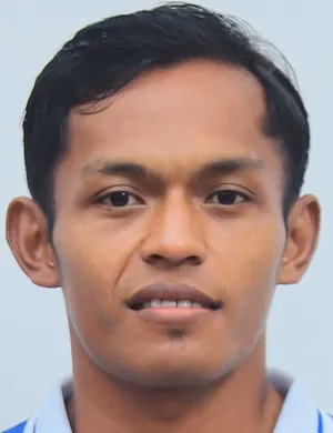 Crah Eka Angger Iswanto