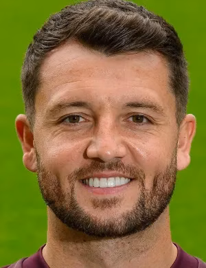 Craig Halkett