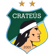 Crateús EC (CE) герб