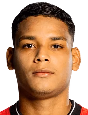 Creichel Mauricio Pérez Arias