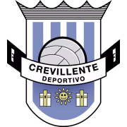 Crevillente Deportivo герб