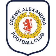 Crewe Alexandra U18 герб