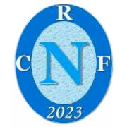 CRF Nisporeni 2023 герб