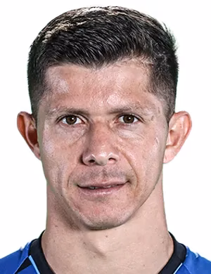 Cris Robert Martínez Escobar