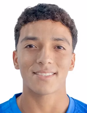 Cristhian Aron Garcia Pumasonco