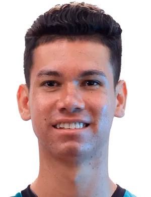 Cristhian Joel Loor Santamaria