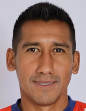 Cristhian Machado Pinto
