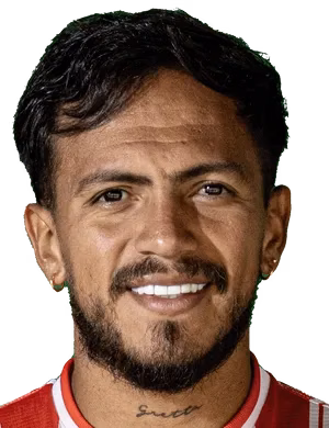Cristhian Yonaiker Rivas Vielma