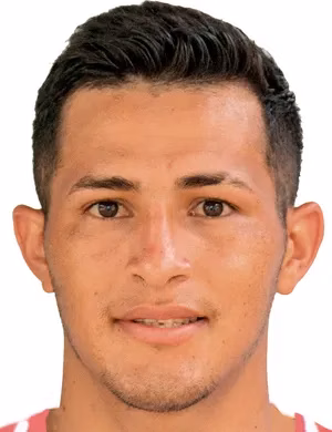 Cristhian Alberto Vargas Reyes