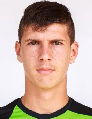 Cristian Amatori