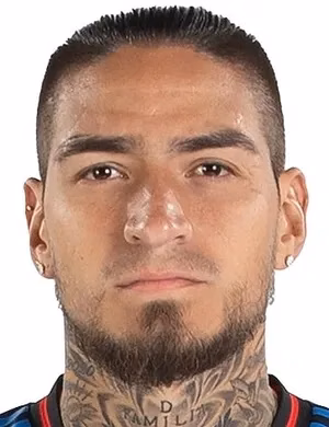 Cristian Daniel Arango Duque