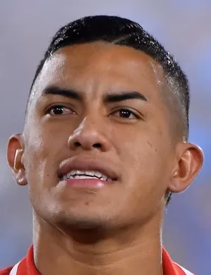 Cristian Darío Barrios Puertas
