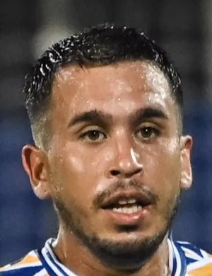 Cristian Damián Battocchio