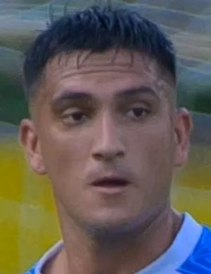 Cristian Ariel Belucci