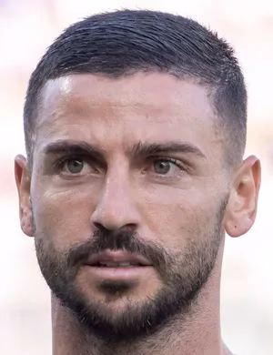 Cristian Buonaiuto