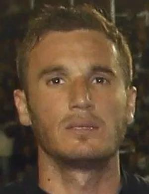Cristian Daniel Campestrini