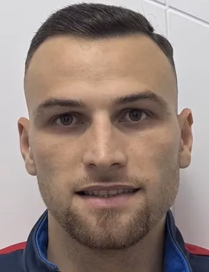Nicolae Cristian Catrina
