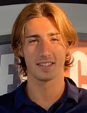 Cristian Cerretti