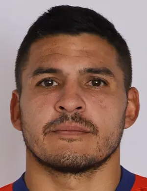 Cristian Manuel Chávez