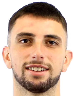 Cristian Delgado Barragán