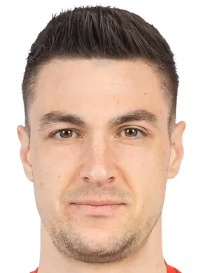Cristian Dros