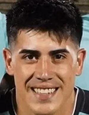 Cristian David Duma