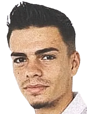Cristian Cosmin Dumitru