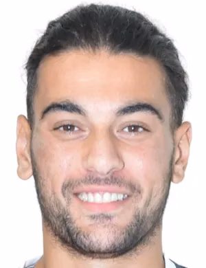Cristian Fabriani
