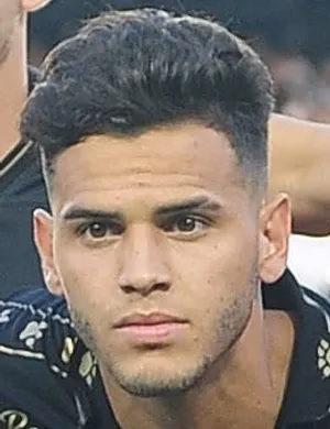 Cristian Ezequiel Ferreira
