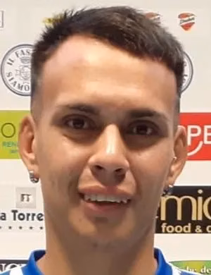 Cristian Tomás Gentile