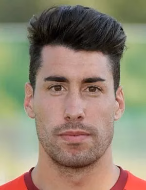Cristian Gilés Sánchez
