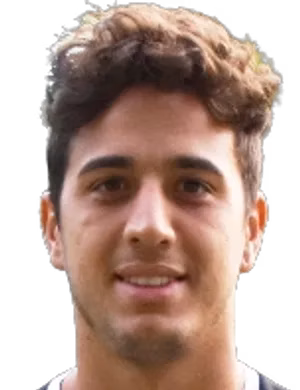 Cristian Grieco