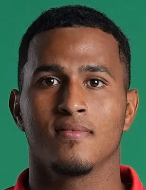 Cristian Iguarán