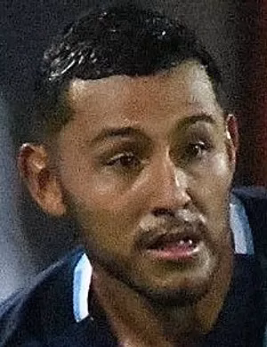 Cristian Alexander Jiménez Martínez