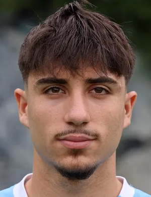 Cristian Leone