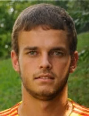 Cristian Lucca