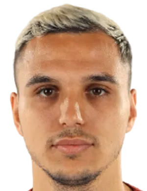 Cristian Marian Manea