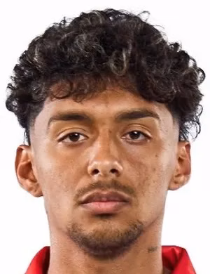 Cristian Nicolás Medina