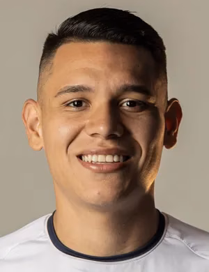 Cristian Alexander Mendoza Pineda