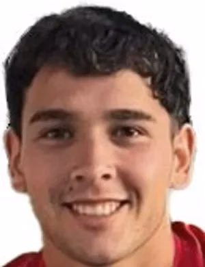Cristian Mateo Muñoz