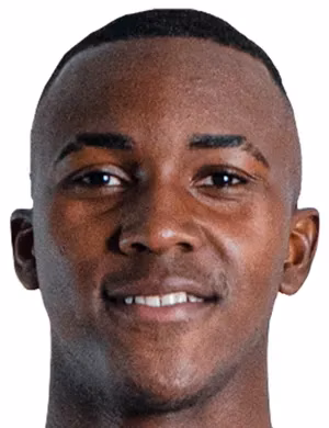 Cristian Orozco