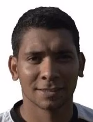 Cristian Martín Palacios Ferreira