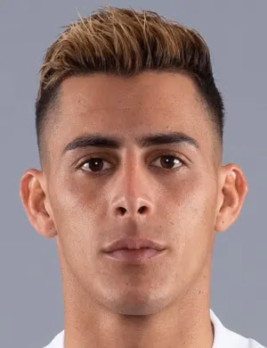 Cristian David Pavón