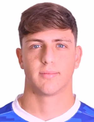 Cristian Petricciuolo