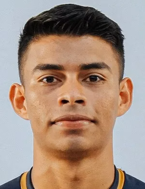 Cristian Michel Ramírez Ramos